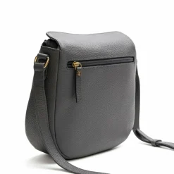 Lazarotti Bologna Leather Umhängetasche Leder 25 cm