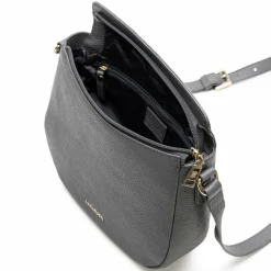 Lazarotti Bologna Leather Umhängetasche Leder 25 cm