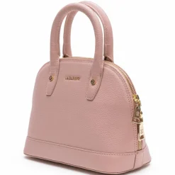 Lazarotti Bologna Leather Handtasche Leder 24 cm