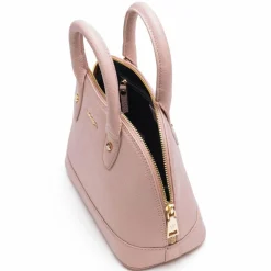 Lazarotti Bologna Leather Handtasche Leder 24 cm