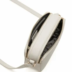 Lazarotti Bologna Leather Umhängetasche Leder 18 cm