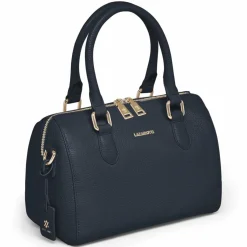 Lazarotti Bologna Leather Handtasche Leder 26 cm