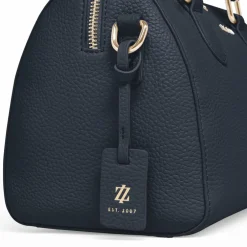 Lazarotti Bologna Leather Handtasche Leder 26 cm