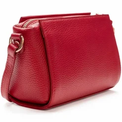 Lazarotti Bologna Leather Umhängetasche Leder 20 cm