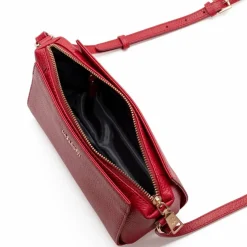 Lazarotti Bologna Leather Umhängetasche Leder 20 cm
