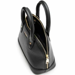 Lazarotti Bologna Leather Handtasche Leder 24 cm