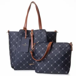Lazarotti Palermo Handtasche 34 cm