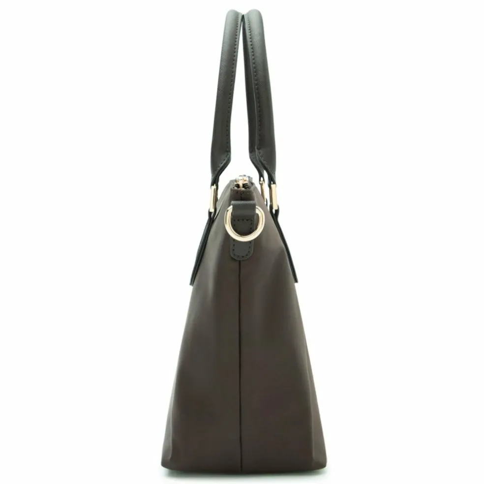 L.Credi Alena Shopper Tasche 32 cm