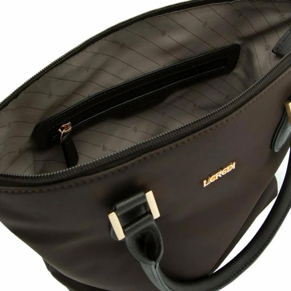 L.Credi Alena Shopper Tasche 32 cm