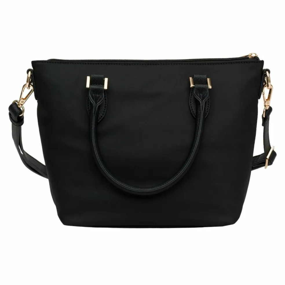 L.Credi Alena Shopper Tasche 32 cm