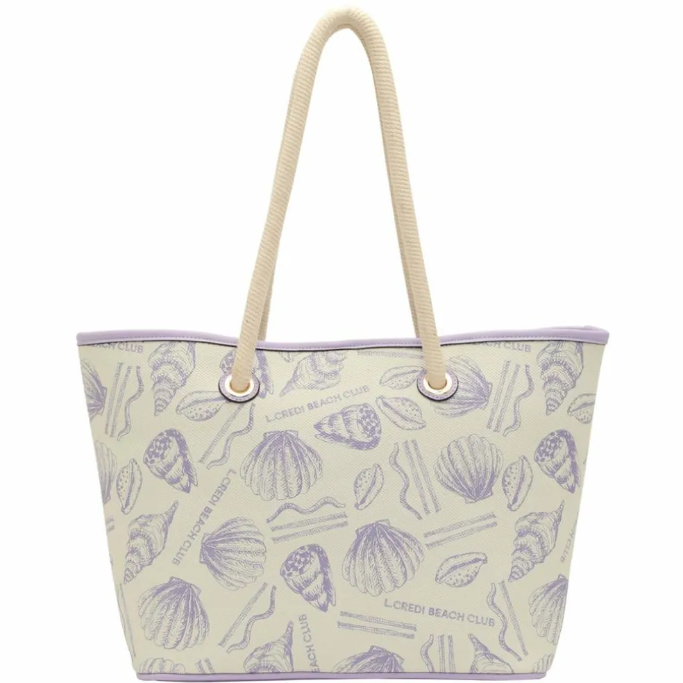 L.Credi Kezia Shopper Tasche 43 cm