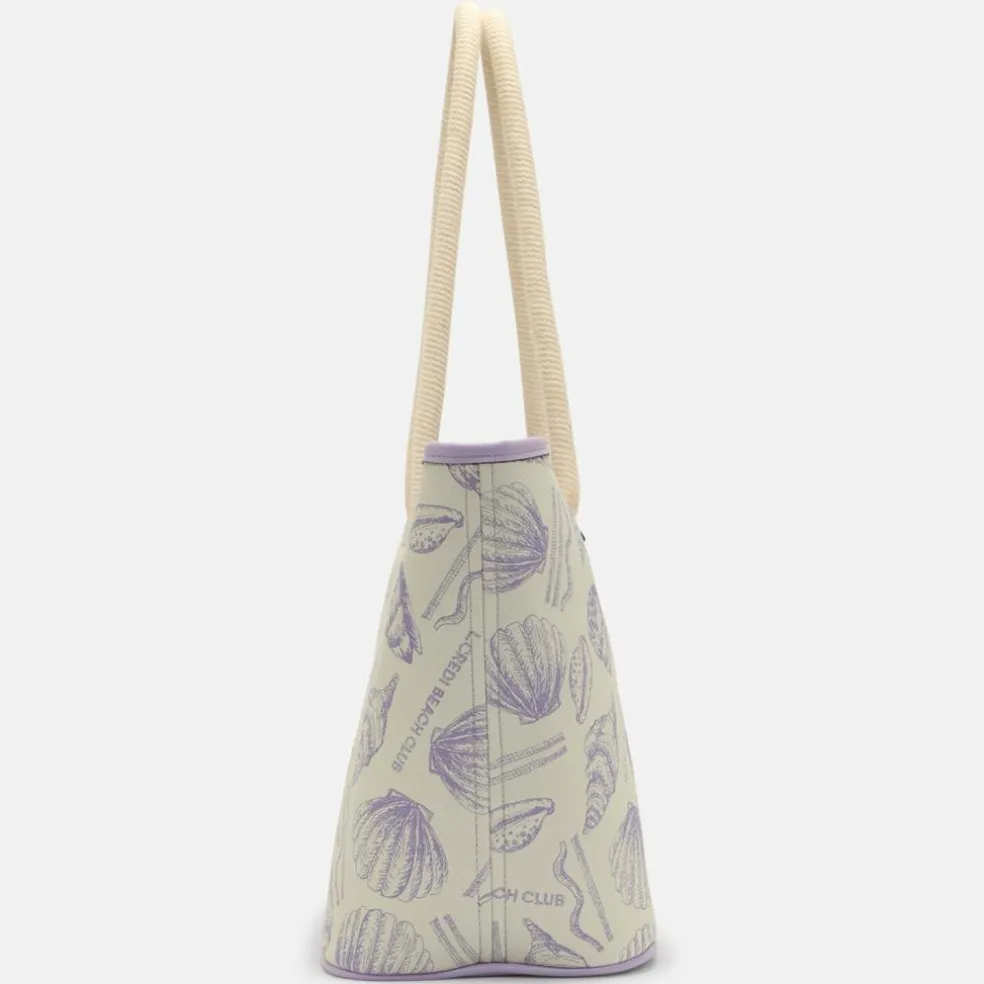L.Credi Kezia Shopper Tasche 43 cm