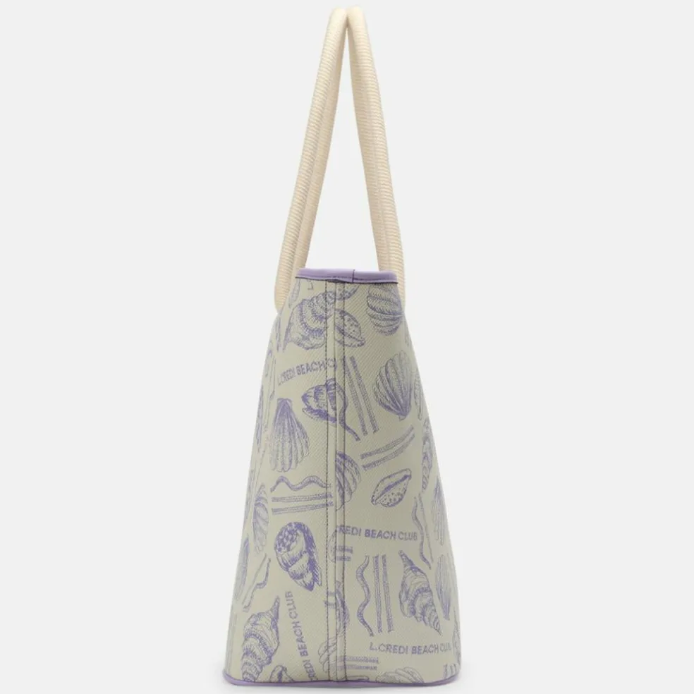 L.Credi Kezia Shopper Tasche 53 cm