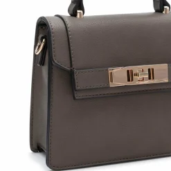 L.Credi Konstanze Handtasche 20 cm