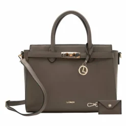 L.Credi Konstanze Handtasche 37 cm