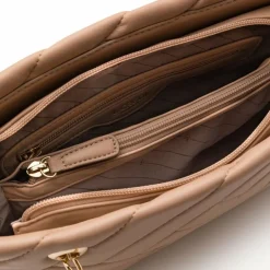 L.Credi Malinda Schultertasche 31 cm