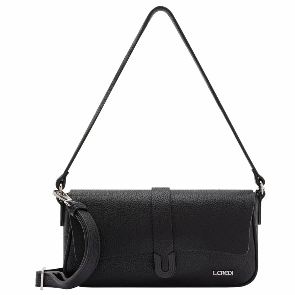 L.Credi Osia Schultertasche 25 cm