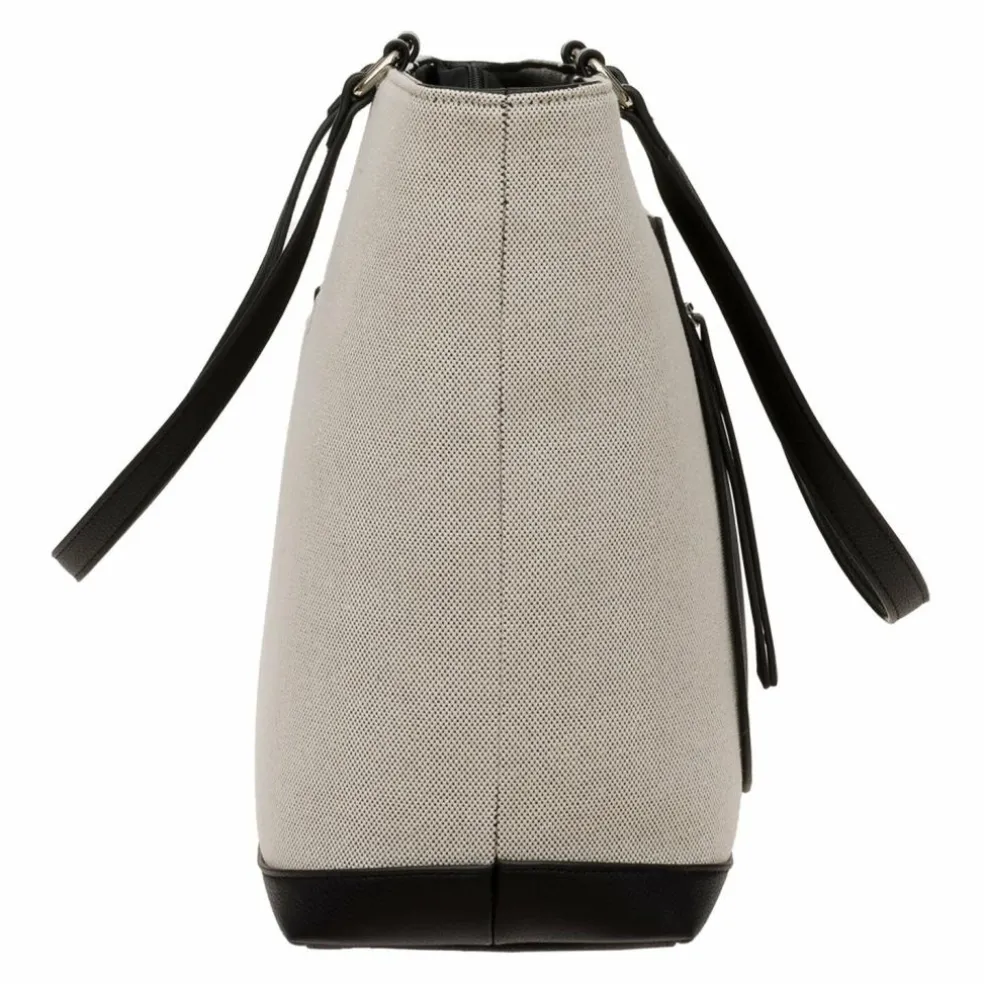 L.Credi Paola Shopper Tasche 44 cm