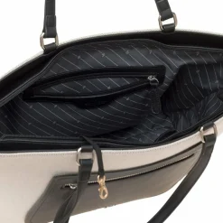 L.Credi Paola Shopper Tasche 44 cm