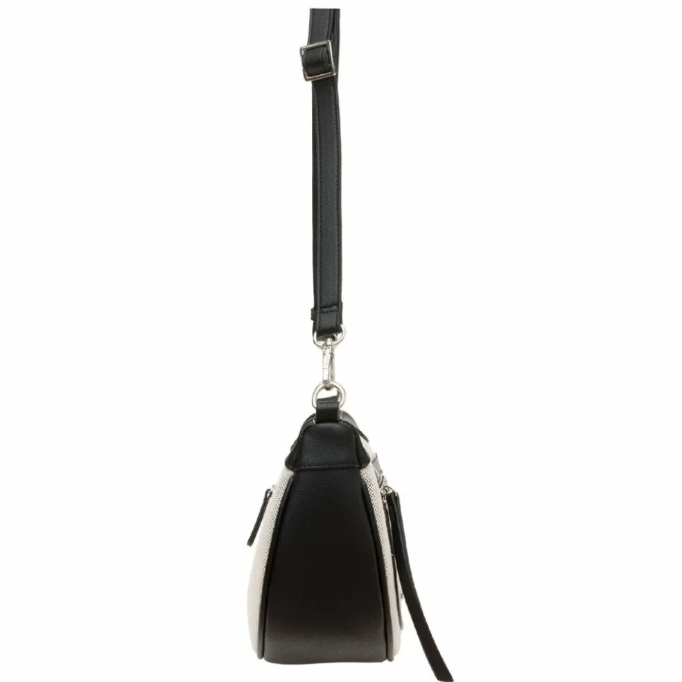 L.Credi Paola Umhängetasche 26.5 cm