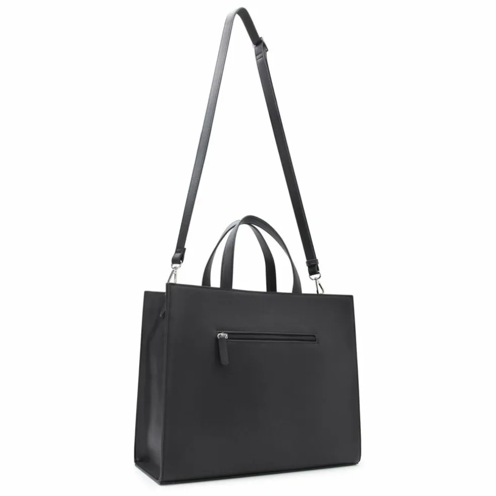 L.Credi Paulina Shopper Tasche 36 cm