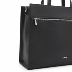 L.Credi Paulina Shopper Tasche 36 cm