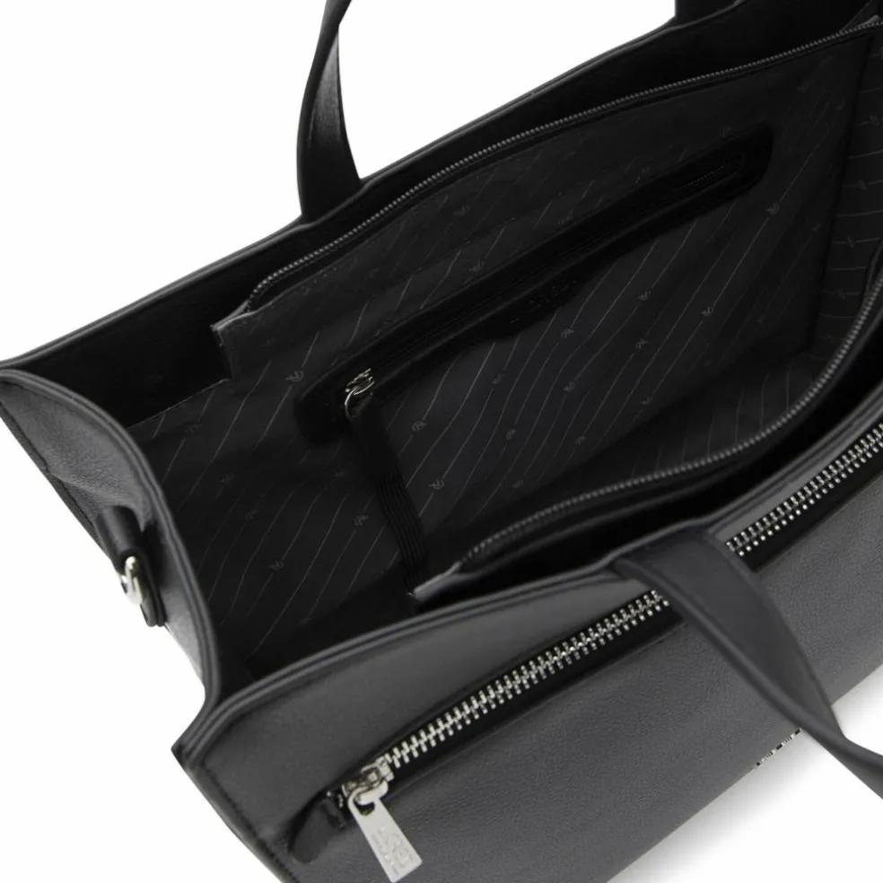 L.Credi Paulina Shopper Tasche 36 cm