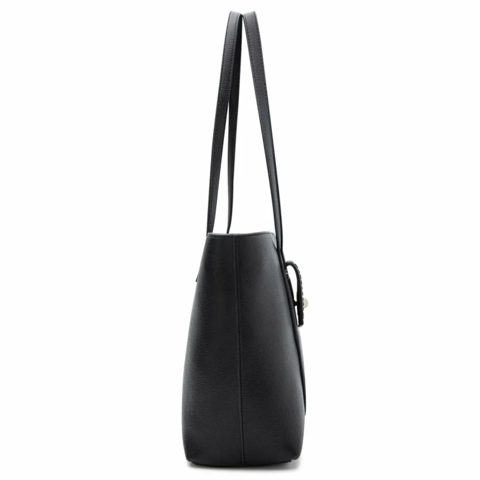 L.Credi Pelagia Shopper Tasche 48 cm