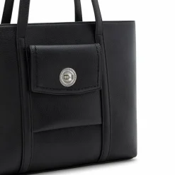 L.Credi Pelagia Shopper Tasche 48 cm