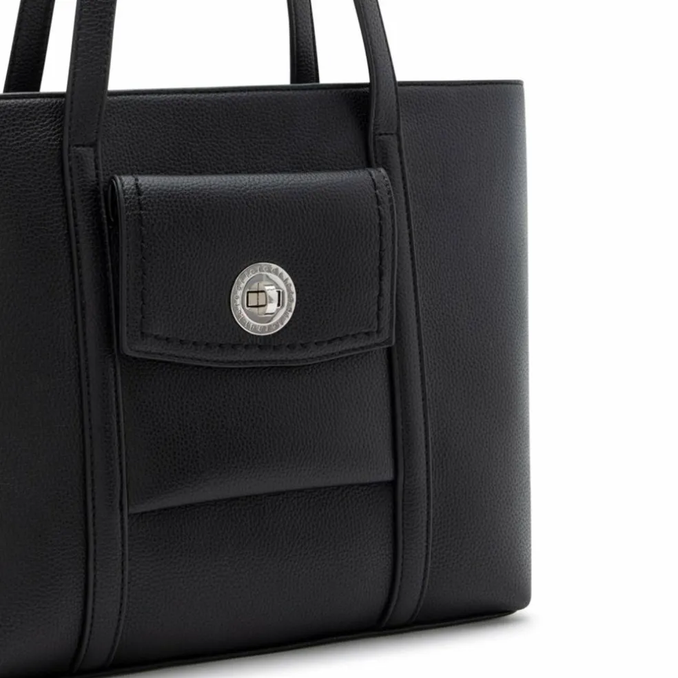 L.Credi Pelagia Shopper Tasche 48 cm