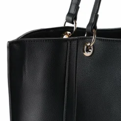 L.Credi Petrana Shopper Tasche 44 cm