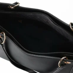 L.Credi Petrana Shopper Tasche 44 cm