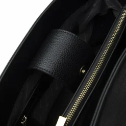 L.Credi Petrona Shopper Tasche 37 cm