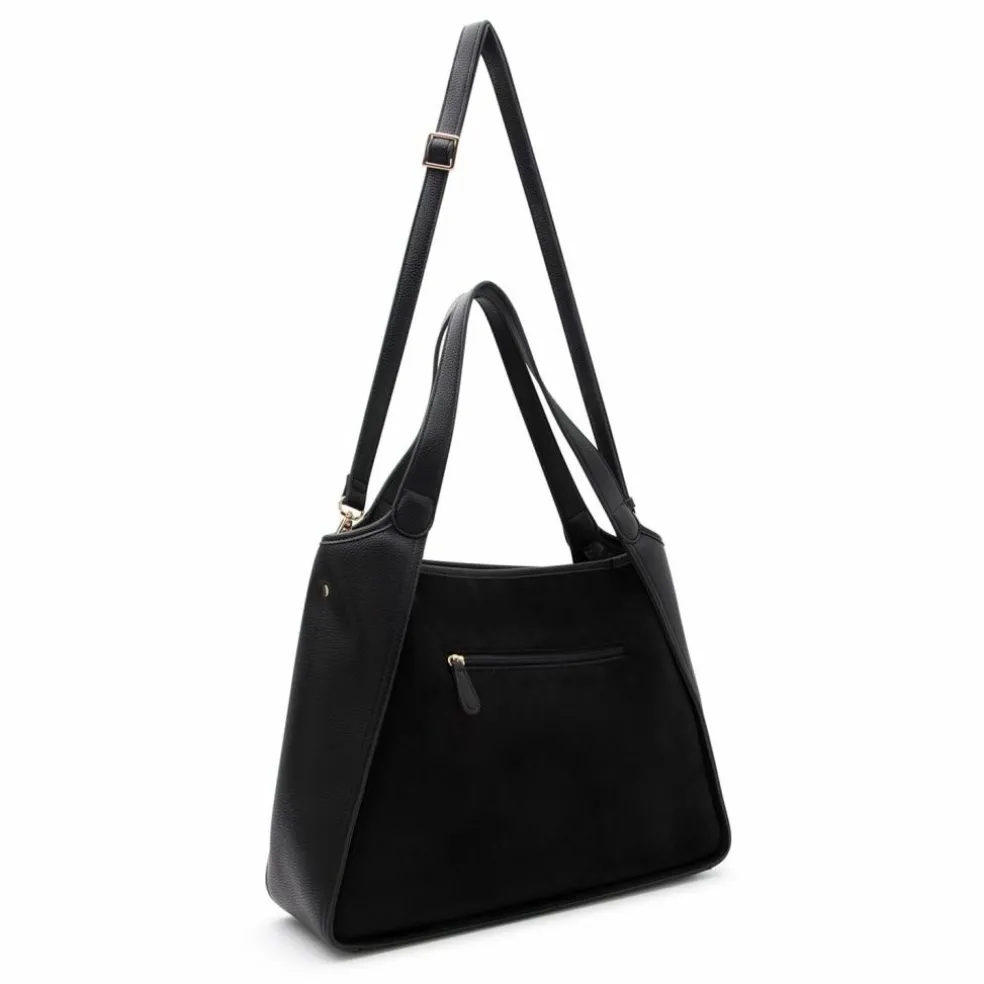 L.Credi Pheline Shopper Tasche 40 cm
