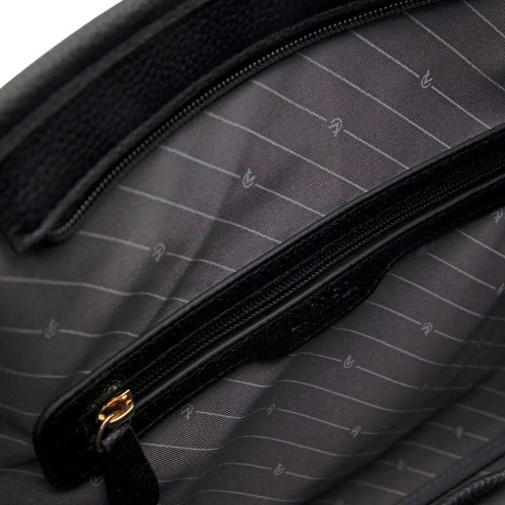 L.Credi Pheline Shopper Tasche 40 cm