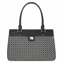 L.Credi Pia Schultertasche 37 cm