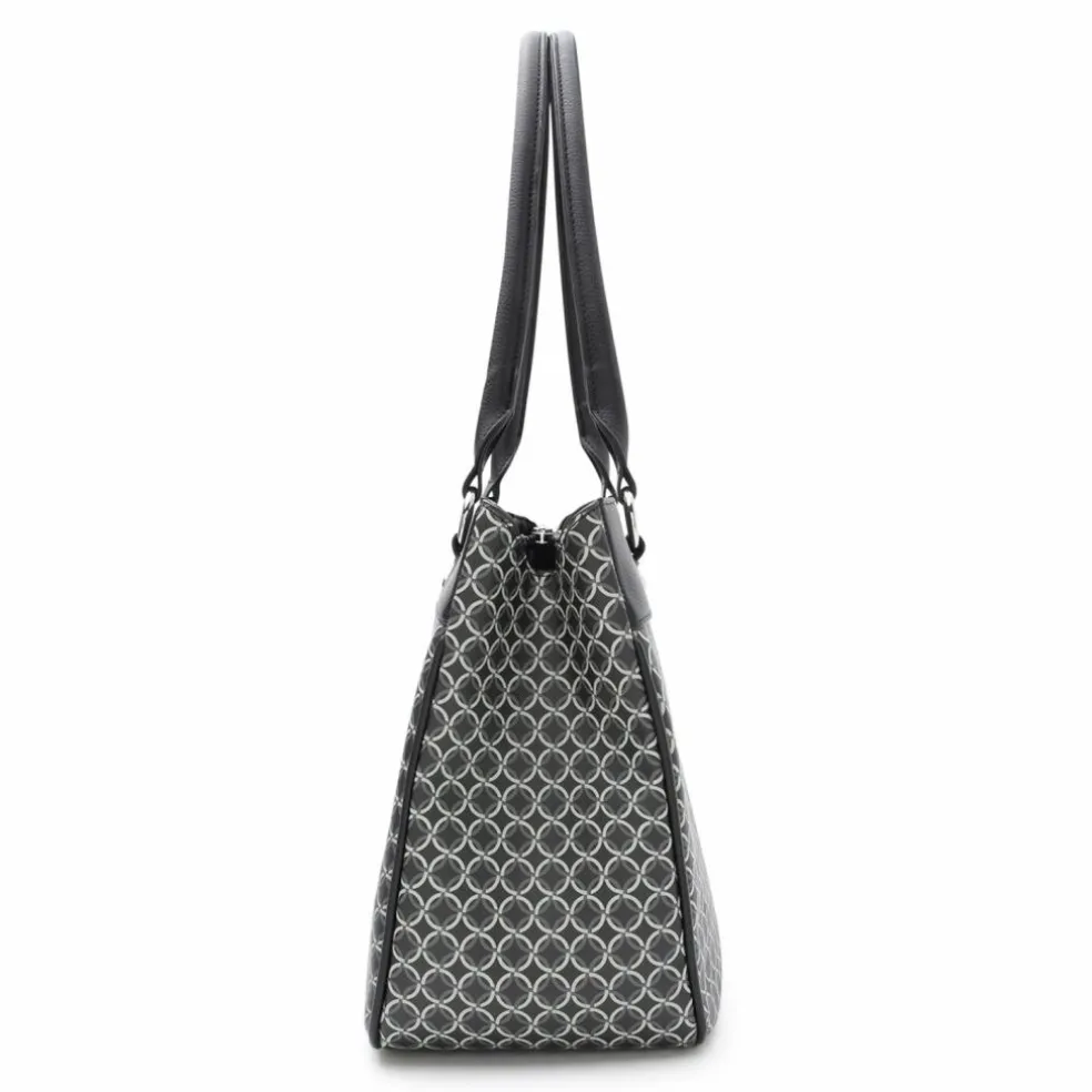 L.Credi Pia Schultertasche 37 cm