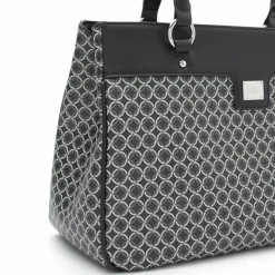 L.Credi Pia Schultertasche 37 cm