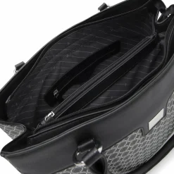 L.Credi Pia Schultertasche 37 cm