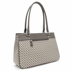 L.Credi Pia Schultertasche 37 cm