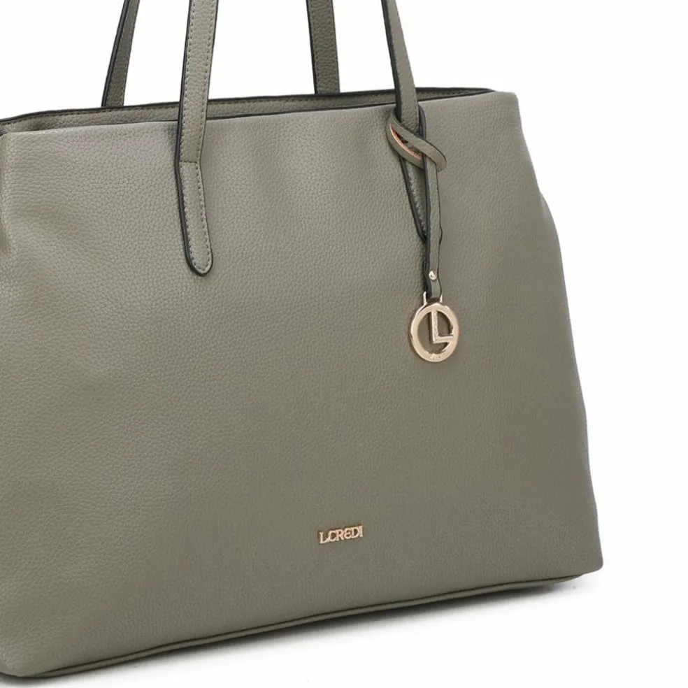 L.Credi Polly Shopper Tasche 39 cm