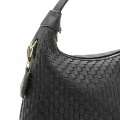 L.Credi Radka Schultertasche 33 cm