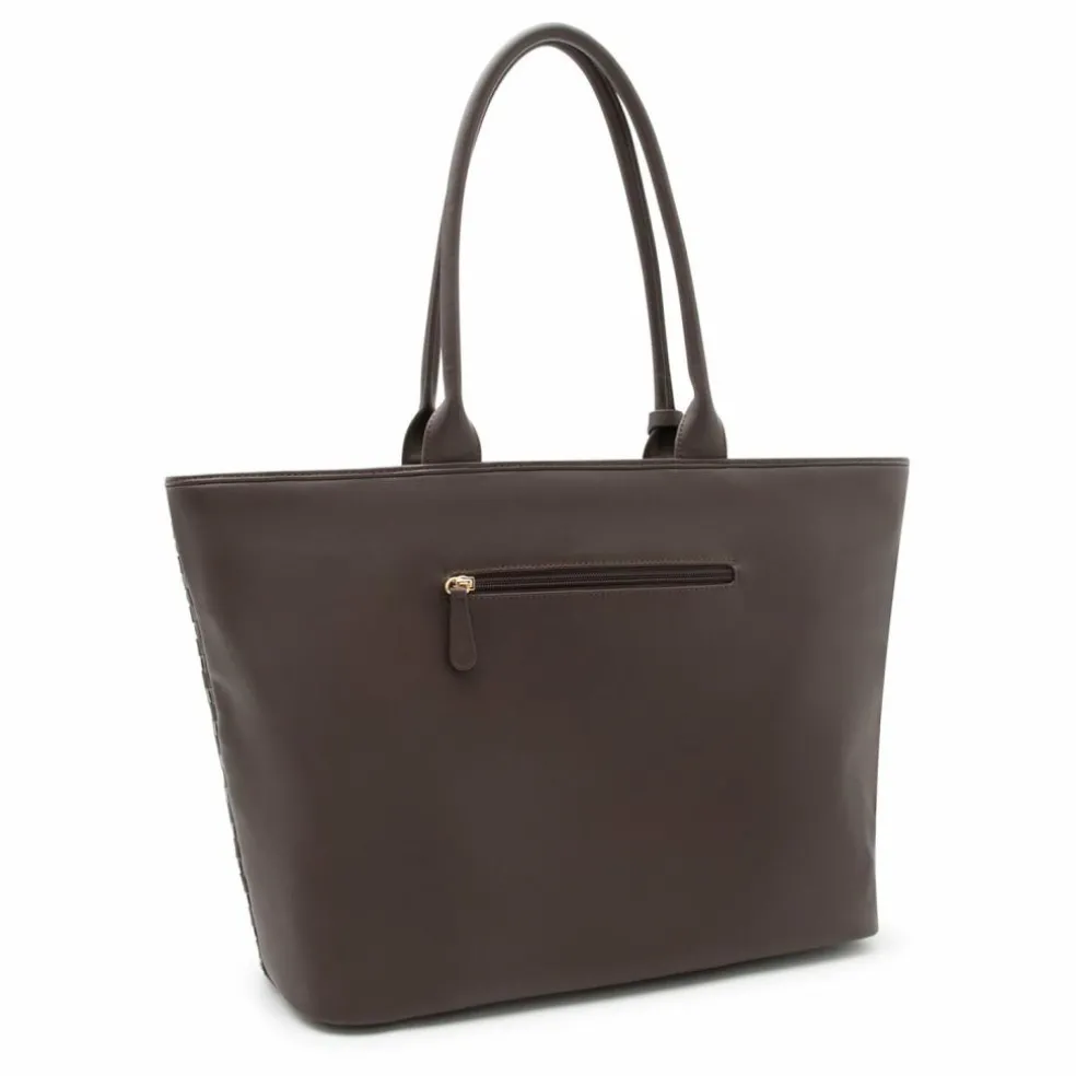 L.Credi Radka Shopper Tasche 48 cm