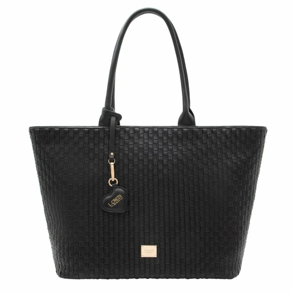 L.Credi Radka Shopper Tasche 48 cm