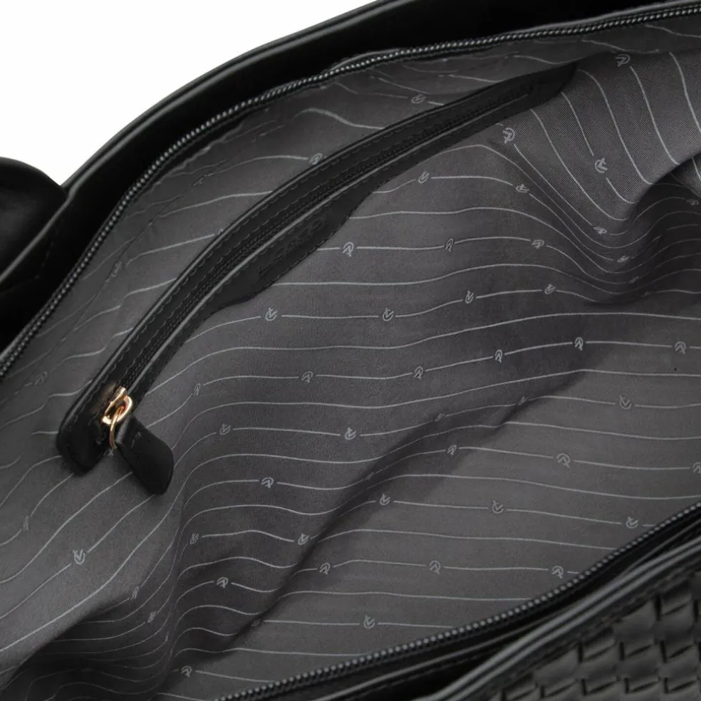 L.Credi Radka Shopper Tasche 48 cm
