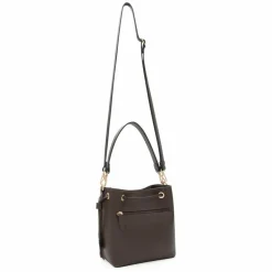 L.Credi Raiana Schultertasche 21 cm