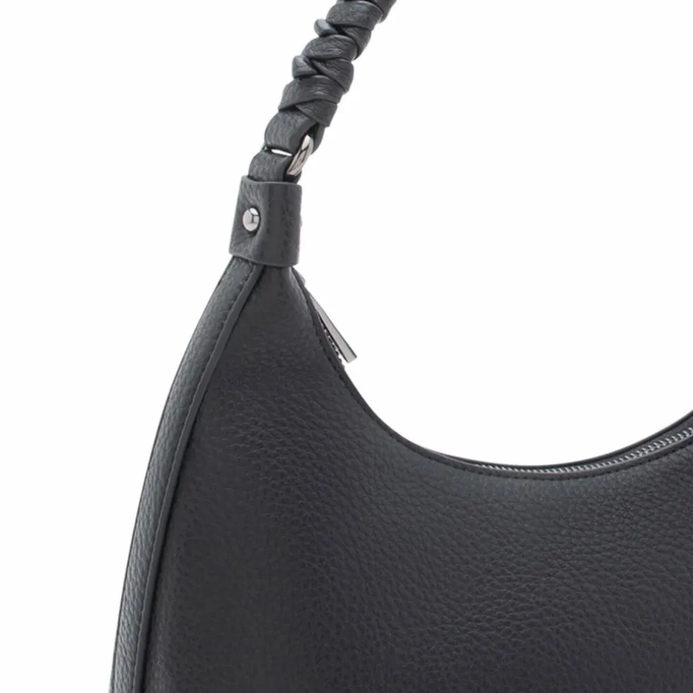 L.Credi Raifa Schultertasche 28 cm