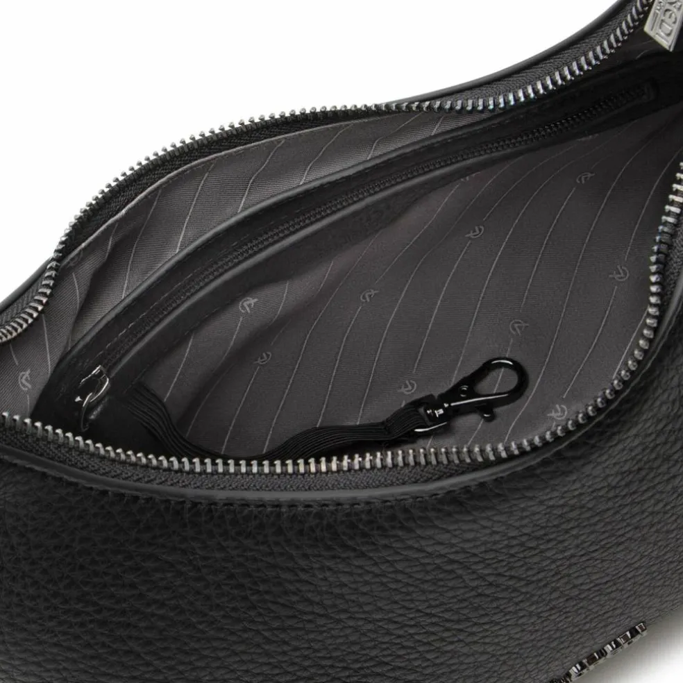 L.Credi Raifa Schultertasche 28 cm