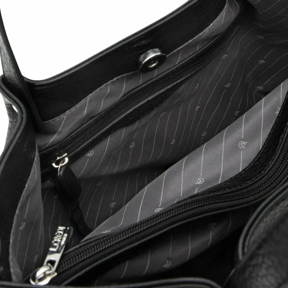 L.Credi Raila Shopper Tasche 31 cm