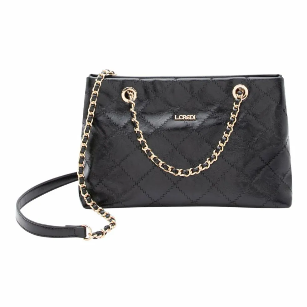 L.Credi Remalia Shopper Tasche 27.5 cm